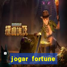 jogar fortune double demo